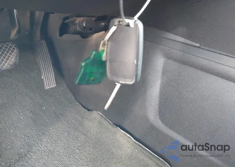 2012 Chevrolet Equinox 2Lt from USA, damaged, VIN 2GNALPEK1C6307761